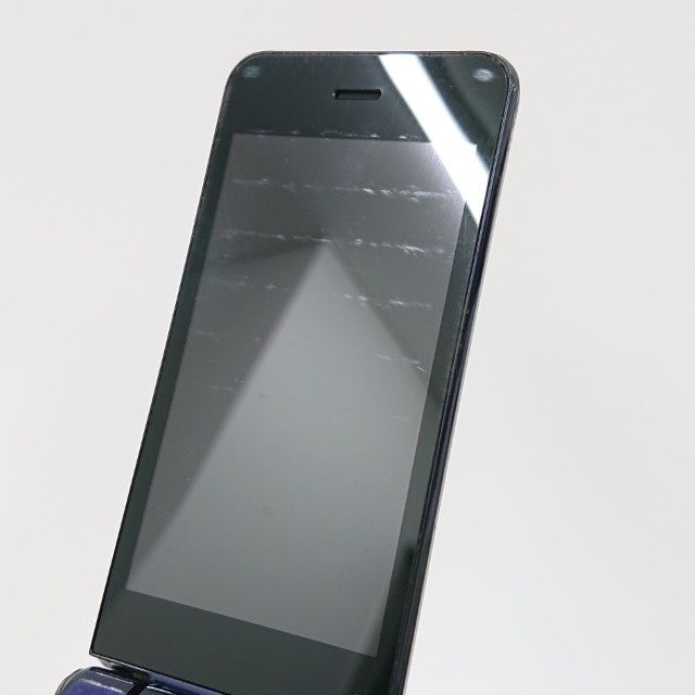 AQUOS �������� SH-01J �ɥ��� �֥롼�֥�å� c16258