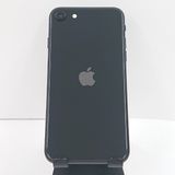 iPhoneSE ��2���� 64GB �ɥ��� �֥�å� c20355