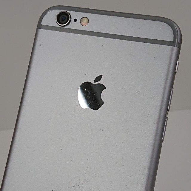 iPhone6 16GB SIM�ե꡼ ���ڡ������쥤 c18299