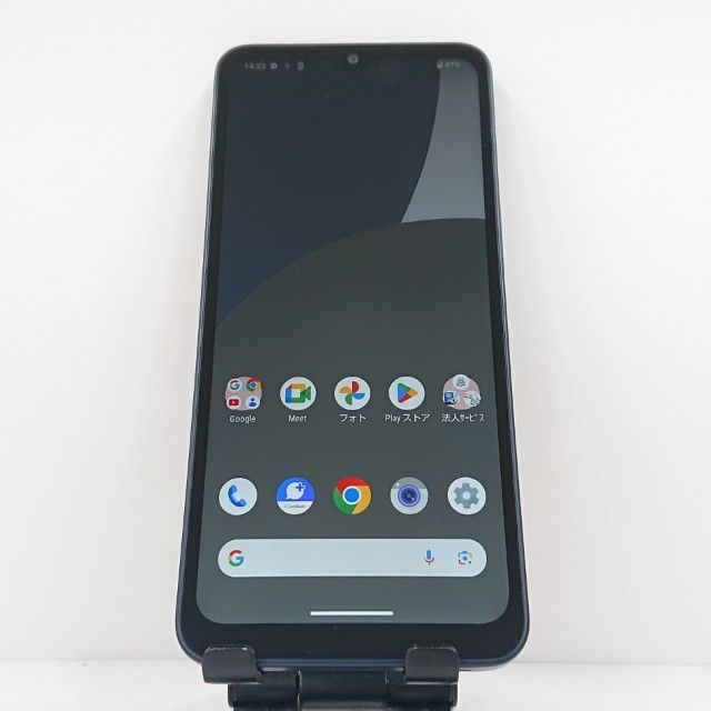 AQUOS wish4 A403SH SoftBank ֥å c15416