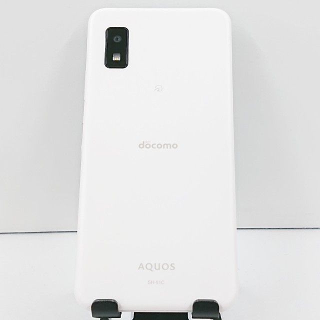 AQUOS wish2 SH-51C �ɥ��� �ۥ磻�� c19036