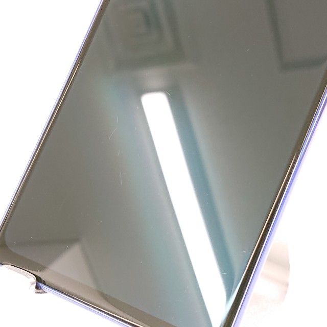 Galaxy A41 SC-41A �ɥ��� �֥롼 c19990