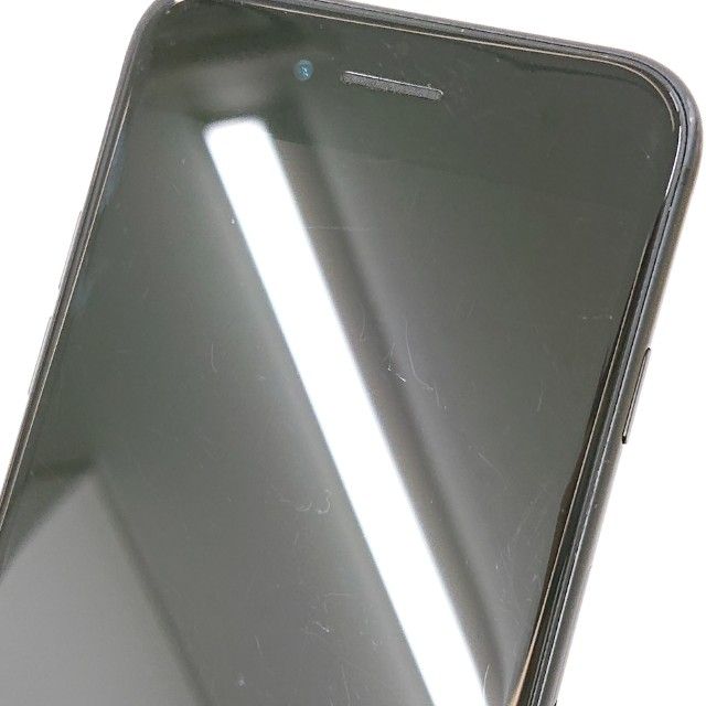 iPhoneSE ��2���� 64GB �ɥ��� �֥�å� c17363