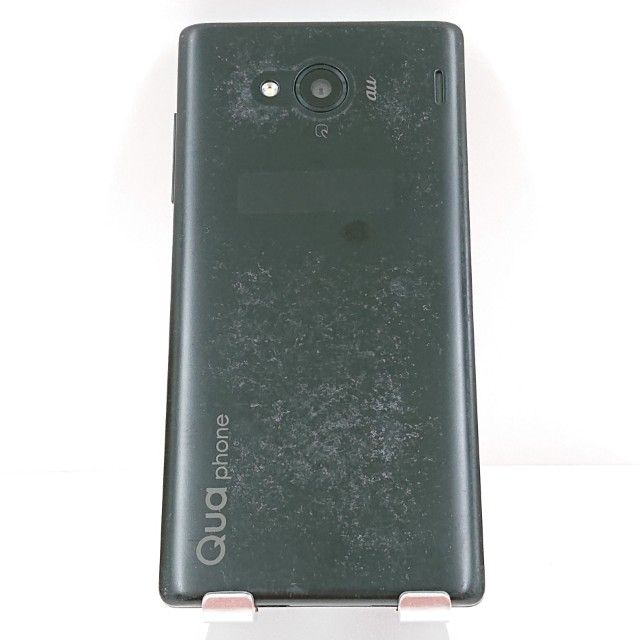 Qua phone QX KYV42 au �֥�å� c17508