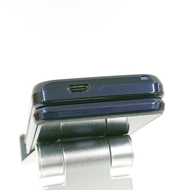 AQUOS�������� SH-02K �ɥ��� �֥롼�֥�å� c16454