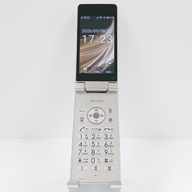 AQUOS �������� SH-02L �ɥ��� ������� c19523