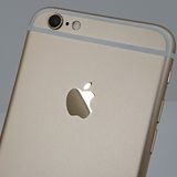 iPhone6s 16GB au ������� c20362