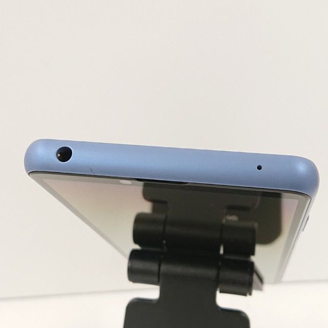 Xperia 10 III SOG04 au �֥롼 c17625