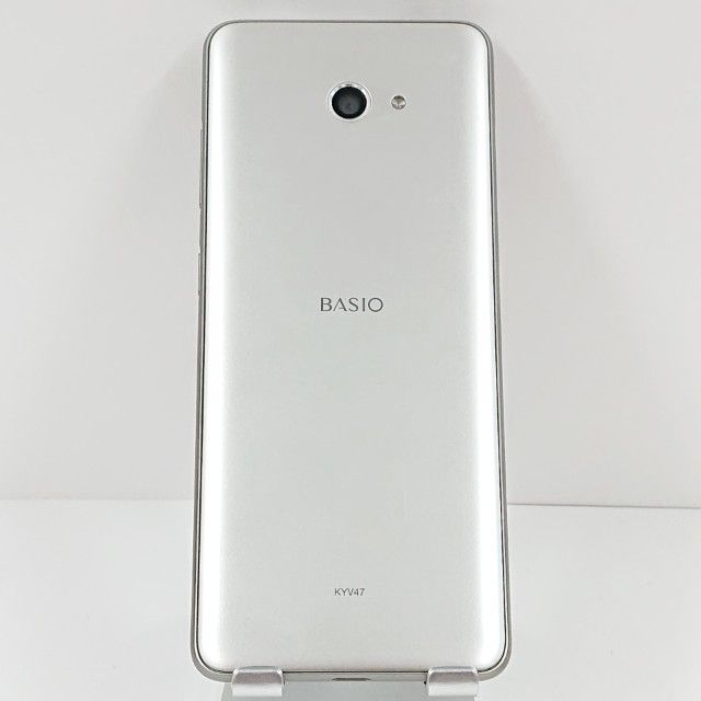 BASIO4 KYV47 au �����ѥ󥴡���� c18719