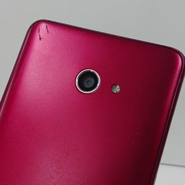 BASIO4 KYV47 au �磻���å� c17393