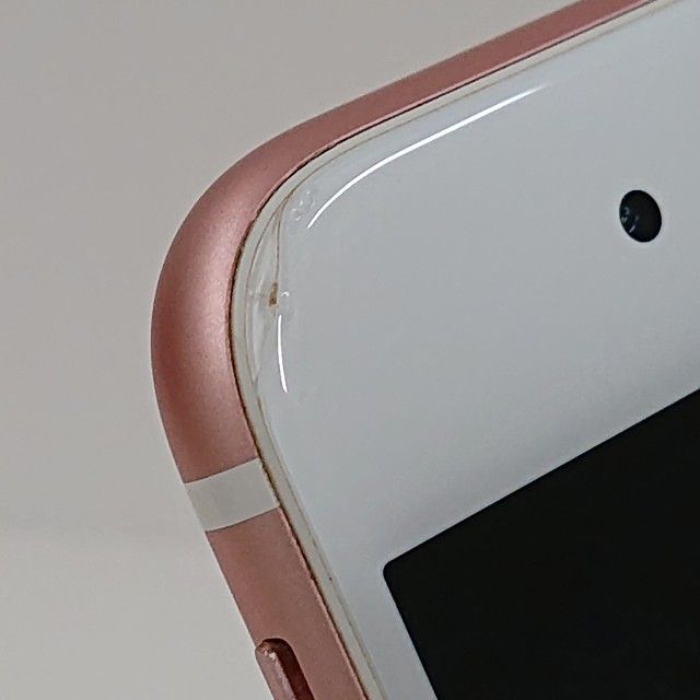 iPhone6s 64GB SoftBank ������������� c18822