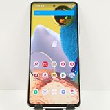 Galaxy A51 5G SC-54A �ɥ��� �ץꥺ�� �֥�å��� �ۥ磻�� c20093