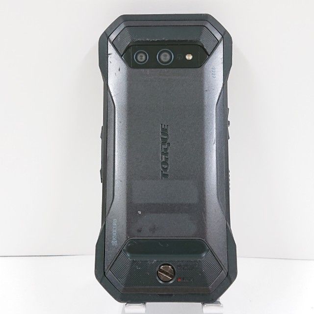 TORQUE 5G KYG01 au �֥�å� c16124