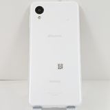 Galaxy A23 5G SC-56C �ɥ��� �ۥ磻�� c21247