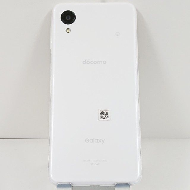 Galaxy A23 5G SC-56C �ɥ��� �ۥ磻�� c21247