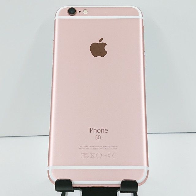 iPhone6s 64GB SoftBank ������������� c18566