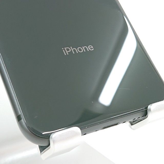 iPhone8 64GB SoftBank ���ڡ������쥤 c23189