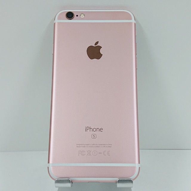 iPhone6s 64GB au ������������� c18704