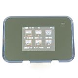 Speed Wi-Fi NEXT W07 SHD31 au �֥�å� c22367
