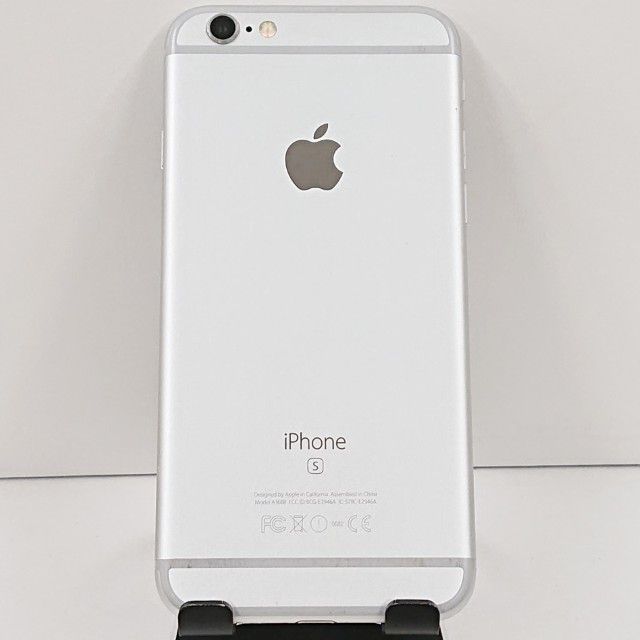 iPhone6s 32GB SIM�ե꡼ ����С� c18516