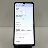 AQUOS sense6s SHG07 au �֥�å� c22512