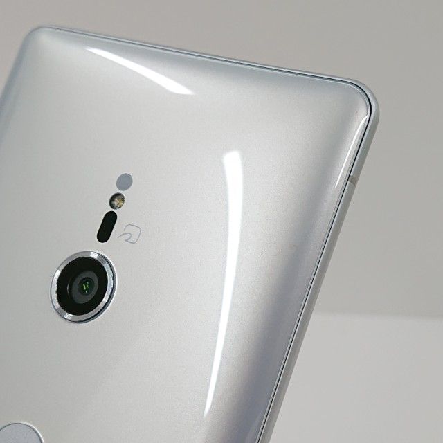 Xperia XZ3 SOV39 au �ۥ磻�ȥ���С� c16649