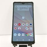 ���������ʡ�Xperia Ace II SO-41B �ɥ��� �ۥ磻�� c20052