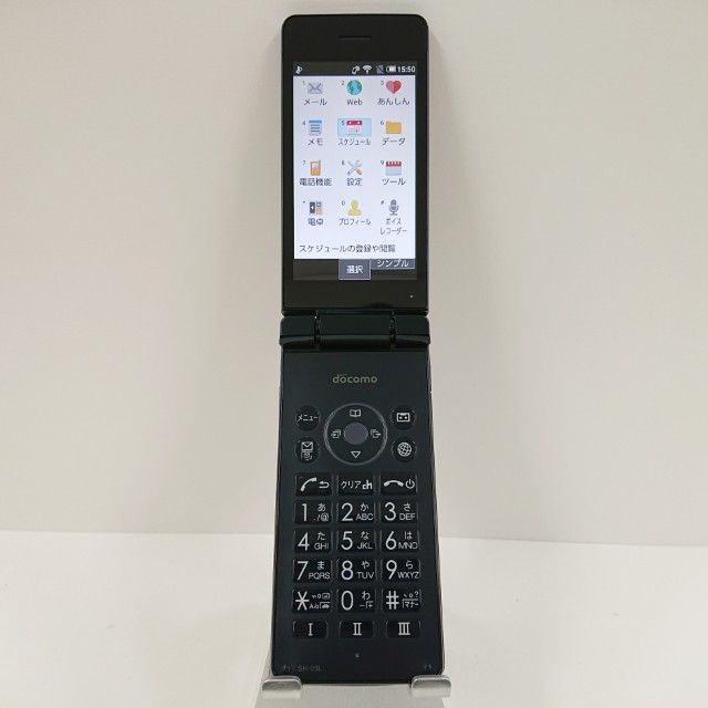 AQUOS�����쥹�������� SH-03L �ɥ��� �֥�å� c16442