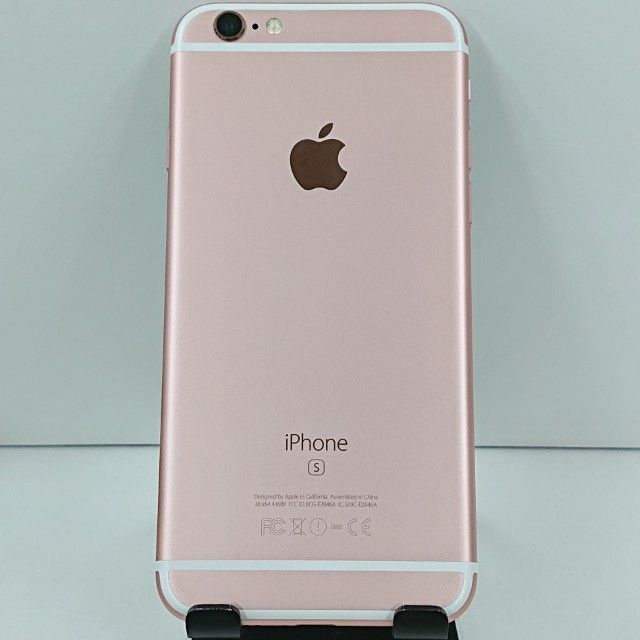 iPhone6s 64GB SoftBank ������������� c19060