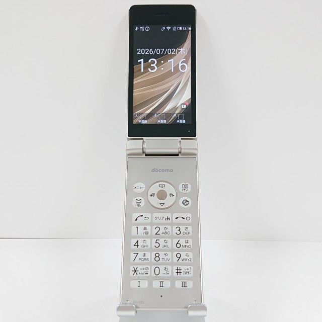 AQUOS �������� SH-02L �ɥ��� ������� c20991