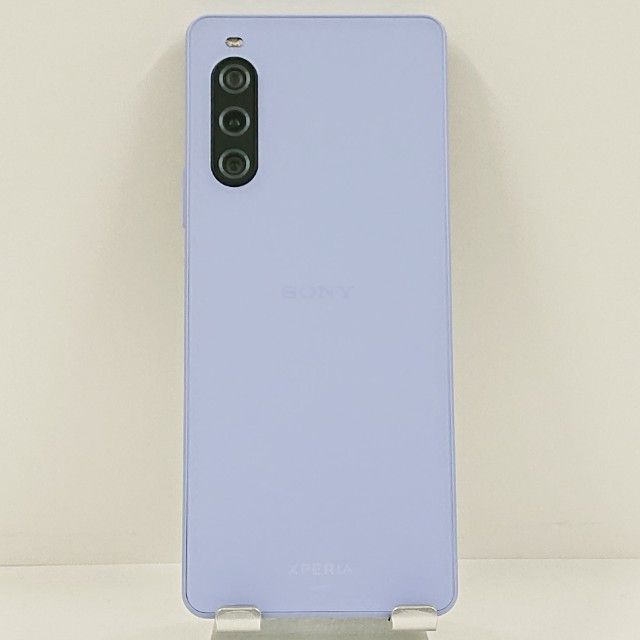 Xperia 10 V SOG11 au ��٥���� c22688