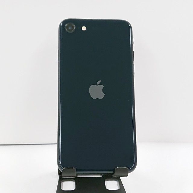 iPhoneSE ��3���� 64GB �ɥ��� �ߥåɥʥ��� c22929