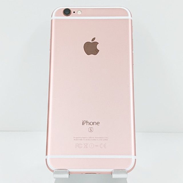 �ڥ�����ʡ�iPhone6s 64GB SoftBank ������������� c18821