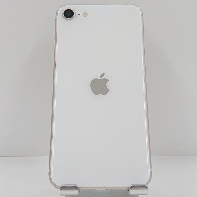 iPhoneSE ��3���� 64GB au �������饤�� c22900