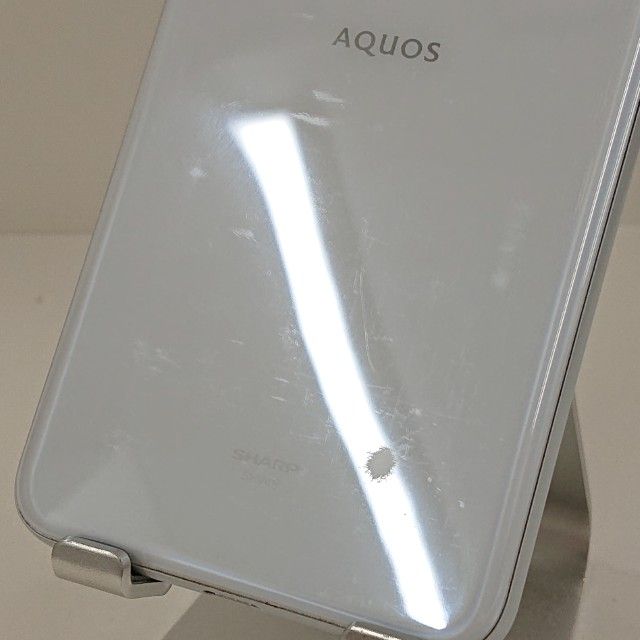 AQUOS sense3 plus  SHV46 au ۥ磻 c14575