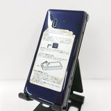 AQUOS SH-02K ɥ ֥롼֥å c14624