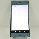 Xperia XZ1 SOV36 au �ࡼ���åȥ֥롼 c17566