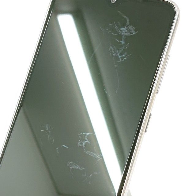 Galaxy A21 ץ SCV49 au ۥ磻 c15618