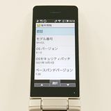 AQUOS �������� SH-02L �ɥ��� ������� c21023