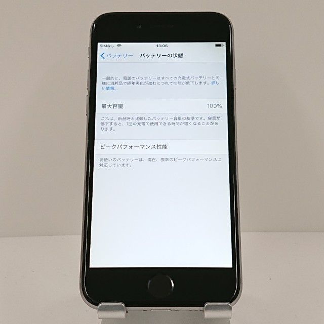 iPhone6 16GB SIM�ե꡼ ���ڡ������쥤 c18300