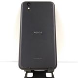 AQUOS sense basic 702SH SoftBank �֥�å� c22097