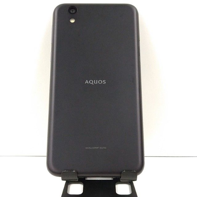 AQUOS sense basic 702SH SoftBank �֥�å� c22097
