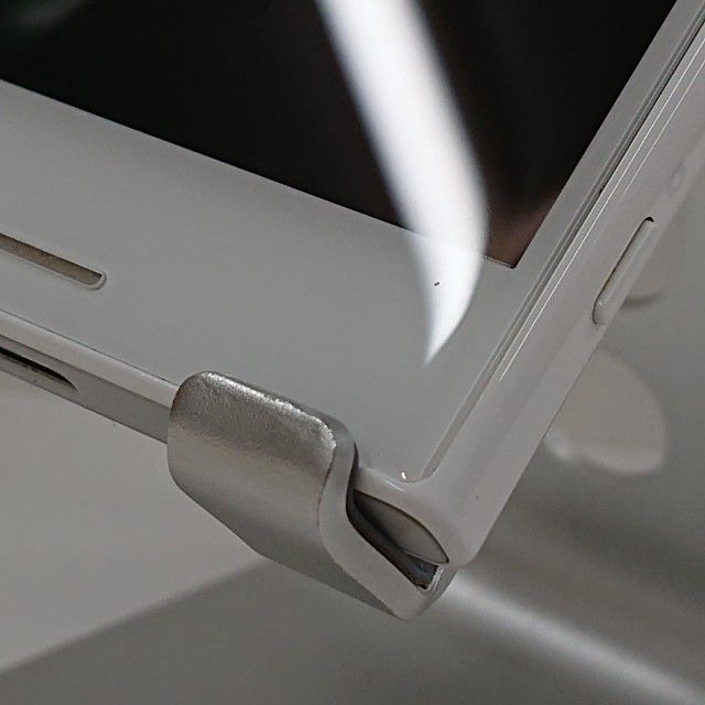 Xperia X Compact SO-02J �ɥ��� �ۥ磻�� c19015