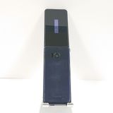 AQUOS �������� SH-01J �ɥ��� �֥롼�֥�å� c20738