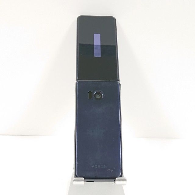 AQUOS �������� SH-01J �ɥ��� �֥롼�֥�å� c20738