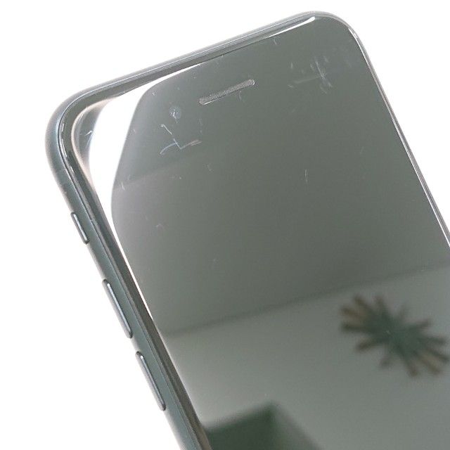 iPhoneSE ��3���� 64GB au �ߥåɥʥ��� c22847