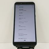 Android One S5 S5-SH Y!mobile �������֥롼 c17281