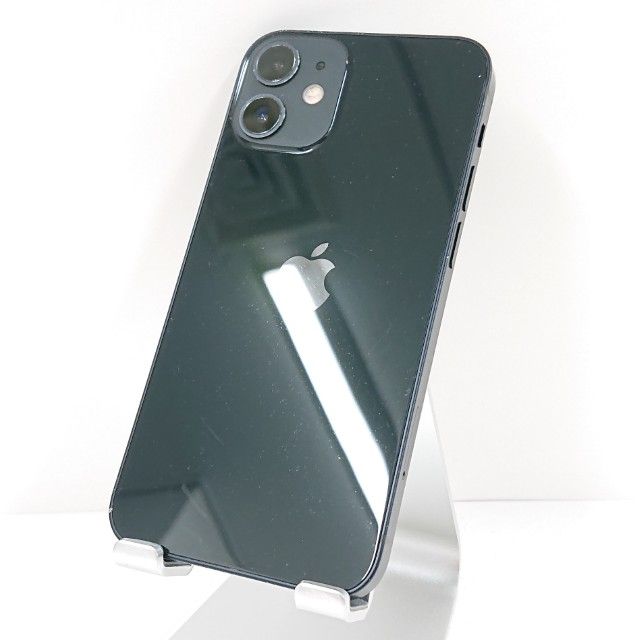 iPhone12 mini 64GB ɥ ֥å c15008