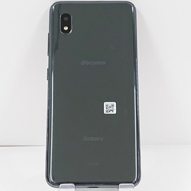 Galaxy A20 SC-02M �ɥ��� �֥�å� c21233