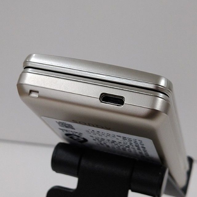 AQUOS �������� SH-02L �ɥ��� ������� c21434